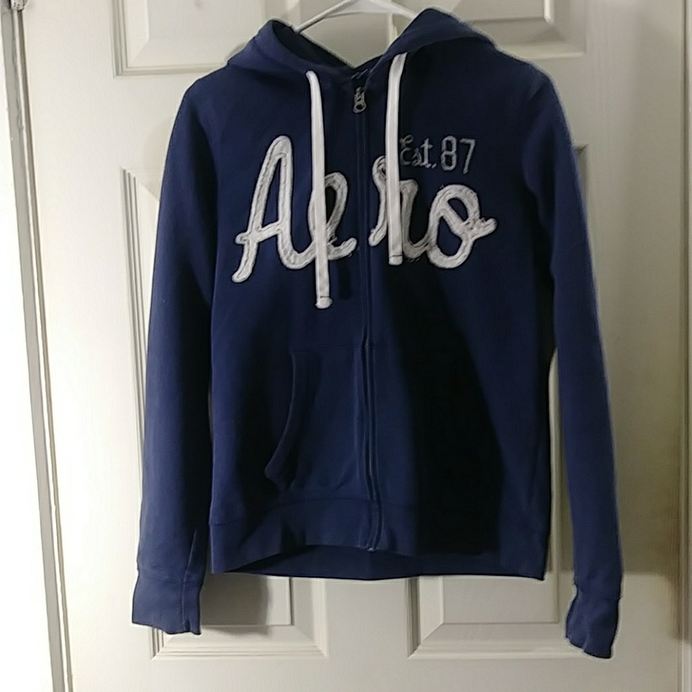 Women's Aeropostale Jacket